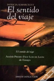 Capa do artigo El Sentido Del Viaje