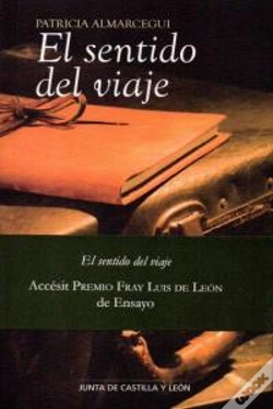 Capa do artigo El Sentido Del Viaje
