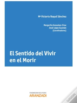 Capa do artigo El Sentido Del Vivir En El Morir