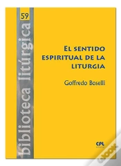 Capa do artigo El Sentido Espiritual De La Liturgia