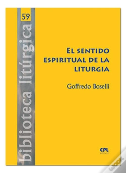 Capa do artigo El Sentido Espiritual De La Liturgia