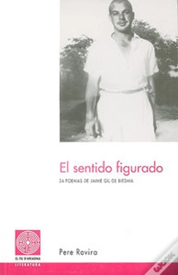Capa do artigo El Sentido Figurado