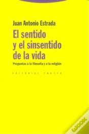 Capa do artigo El Sentido Y El Sinsentido De La Vida