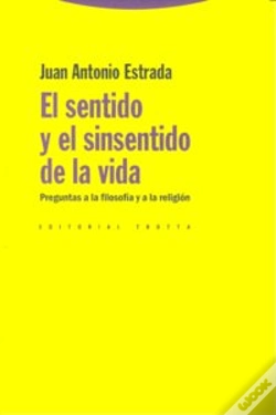 Capa do artigo El Sentido Y El Sinsentido De La Vida