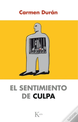 Capa do artigo El Sentimiento De Culpa