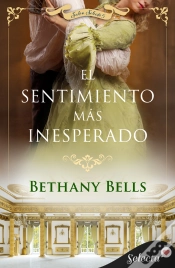 Capa do artigo El Sentimiento Más Inesperado (Salón Selecto 5)