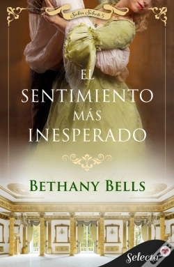 Capa do artigo El Sentimiento Más Inesperado (Salón Selecto 5)