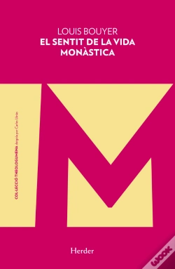 Capa do artigo El Sentit De La Vida Monàstica