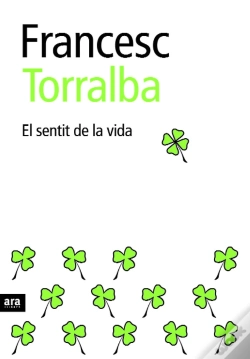 Capa do artigo El Sentit De La Vida. Ne
