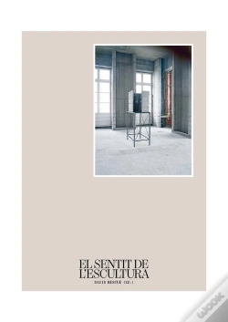 Capa do artigo El Sentit De L´Escultura