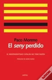Capa do artigo El Seny Perdido