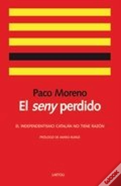 Capa do artigo El Seny Perdido