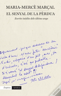Capa do artigo El Senyal De La Pèrdua