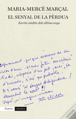 Capa do artigo El Senyal De La Pèrdua