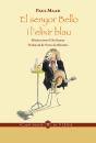 El Senyor Bello I L'Elixir Blau (Ed. Rústica) - Preview