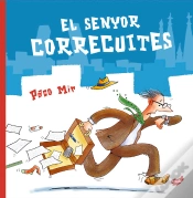Capa do artigo El Senyor Correcuites