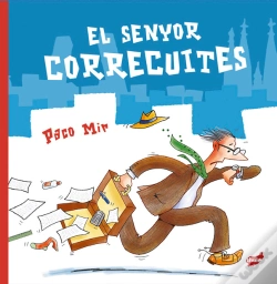 Capa do artigo El Senyor Correcuites