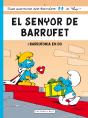 El Senyor De Barrufet - Preview