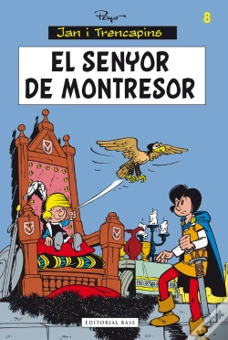 Capa do artigo El Senyor De Montresor