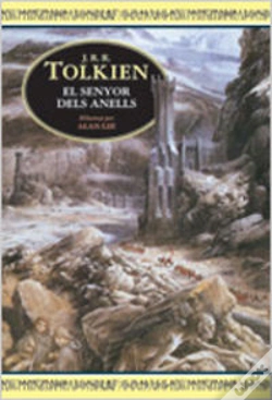 Capa do artigo El Senyor Dels Anella