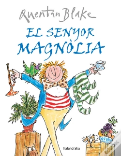 Capa do artigo El Senyor Magnòlia