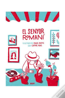 Capa do artigo El Senyor Romaní 1