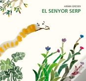 Capa do artigo El Senyor Serp