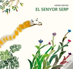 Capa do artigo El Senyor Serp