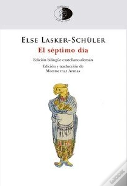Capa do artigo El Septimo Dia