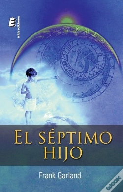 Capa do artigo El Séptimo Hijo