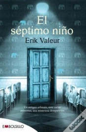 Capa do artigo El Séptimo Niño