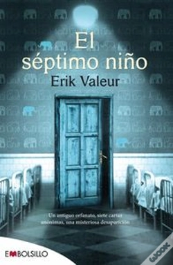 Capa do artigo El Séptimo Niño