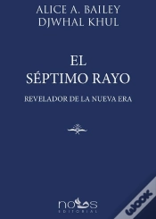 Capa do artigo El Septimo Rayo