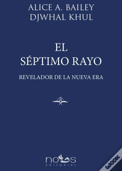Capa do artigo El Septimo Rayo