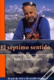 Capa do artigo El Séptimo Sentido