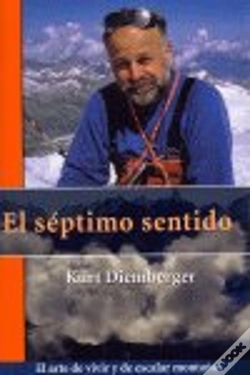 Capa do artigo El Séptimo Sentido