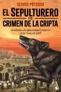 El Sepulturero Y El Crimen De La Cripta - Preview