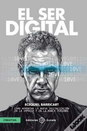 Capa do artigo El Ser Digital