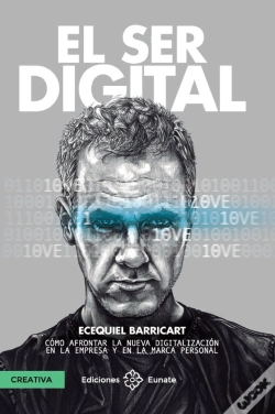 Capa do artigo El Ser Digital