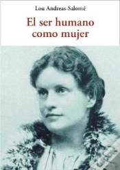 Capa do artigo El Ser Humano Como Mujer