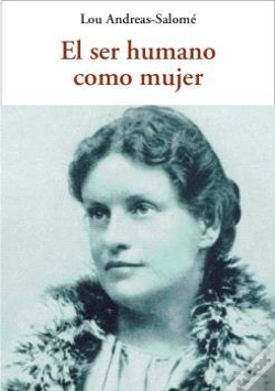 Capa do artigo El Ser Humano Como Mujer