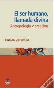 Capa do artigo El Ser Humano, Llamada Divina.