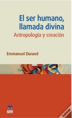 Capa do artigo El Ser Humano, Llamada Divina.