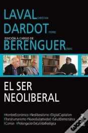 Capa do artigo El Ser Neoliberal