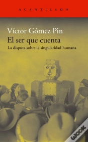 Capa do artigo El Ser Que Cuenta