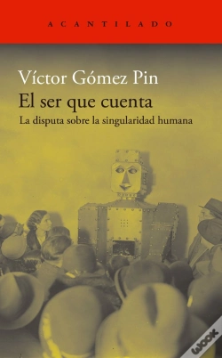 Capa do artigo El Ser Que Cuenta