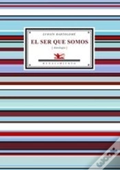 Capa do artigo El Ser Que Somos