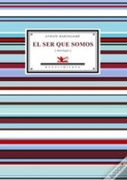 Capa do artigo El Ser Que Somos
