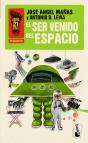 El Ser Venido Del Espacio - Preview
