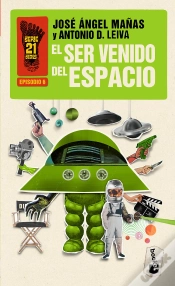 Capa do artigo El Ser Venido Del Espacio
